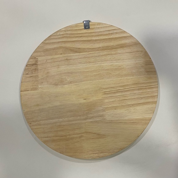 Hand Painted Acrylic Winnie The Pooh Flying Through the Sky Baby Shower, Disney - Picture 7 of 9